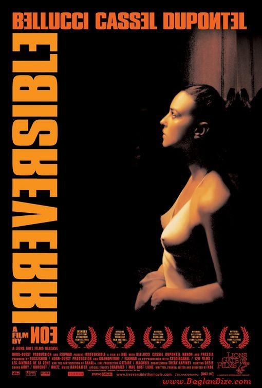 Dönüş Yok –  Irreversible